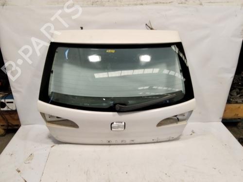Used Tailgate SEAT IBIZA III (6L1) [2002-2009]  23225001