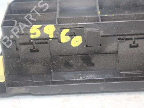 Climate control TOYOTA AURIS (_E18_)  | BP16905468I5 
