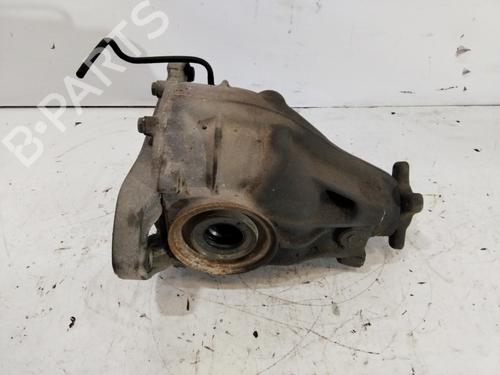 Used Rear differential Rear differential MERCEDES-BENZ VITO Bus (W639) 115 CDI (639.701, 639.703, 639.705) (150 hp) 33962984 33962984