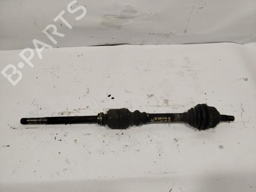 Used Right front driveshaft CITROËN XSARA Break (N2) 2.0 HDi 109 (109 hp) 24881272
