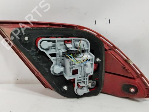 Right taillight MERCEDES-BENZ C-CLASS (W204)  | BP29595920C35 