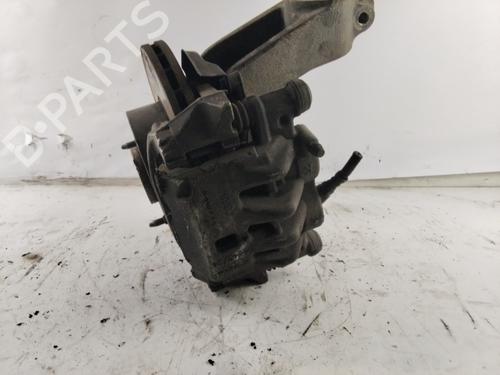 Right front steering knuckle FIAT DUCATO Van (250_) 120 Multijet 2,3 D | BP22550571M26 