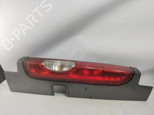 Højre baglygte RENAULT TRAFIC II Platform/Chassis (EL) 2.5 dCi 135 (EL0D) (135 hp) 30000238