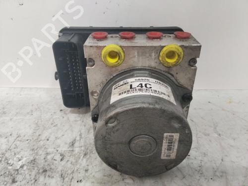 Used ABS pump KIA STONIC (YB) [2017-2025]  26723247