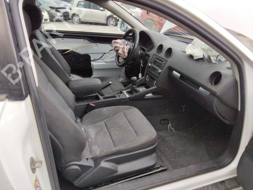 Left mirror AUDI A3 Sportback (8PA) 1.6 TDI | BP32033223C26 