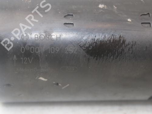 Startmotor VOLVO XC90 I (275) D5 AWD | BP16905735M8 