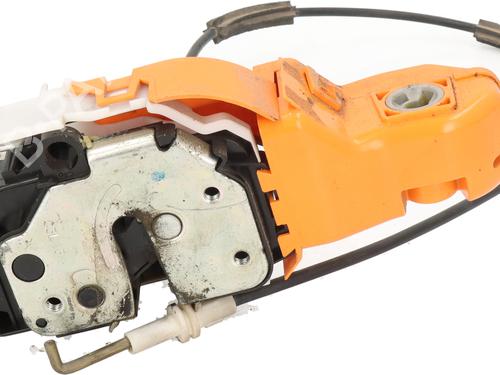 Venstre fortil lås FORD KA (RB_) [1996-2008]  30961921