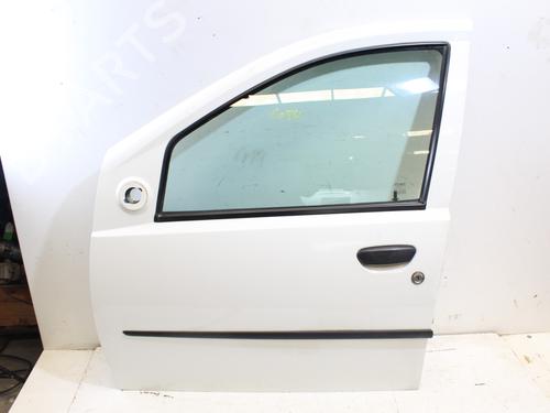 Left front door FIAT PUNTO Hatchback Van (188_) 1.2 60 (60 hp) NO TIENE REF |