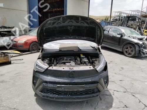 Pedal OPEL CROSSLAND X / CROSSLAND (P17, P2QO)  | BP36856435I4  - Image 5