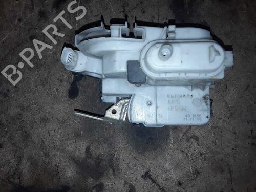 Front right lock VW POLO (6N2)  | BP9582486C97 