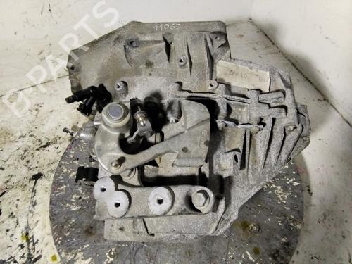 Gearbox OPEL INSIGNIA A (G09)  | BP33207940M3  - Image 7