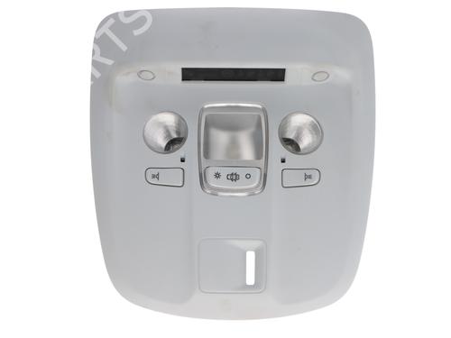 Kabinelys Kabinelys PEUGEOT 308 II (LB_, LP_, LW_, LH_, L3_) [2013-2021] 33810127 33810127