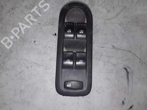 Used Left front window switch RENAULT SCÉNIC I MPV (JA0/1_, FA0_) [1999-2010]  8576266