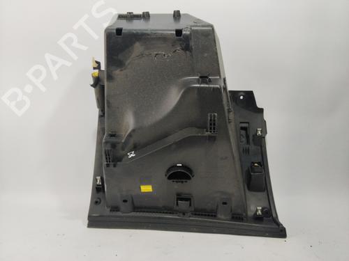 Glove box PEUGEOT 308 I (4A_, 4C_)  | BP28974099C95 