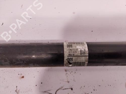 Right front driveshaft HYUNDAI TUCSON (TL, TLE) 1.7 CRDi | BP25594770M39 