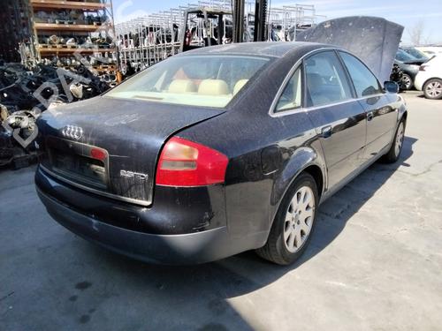 Left front window switch AUDI A6 C5 (4B2, 4B4)  | BP33652850I27  - Image 12