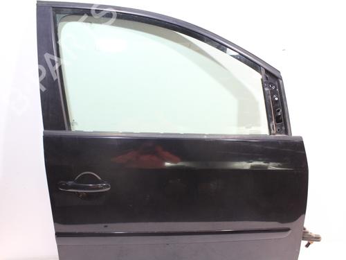 Right front door VW TOURAN (1T1, 1T2) 2.0 TDI 16V | BP16285258C3 