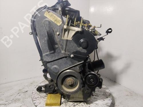 Engine CITROËN JUMPY I (U6U_) 1.9 D 70 | BP30138298M1