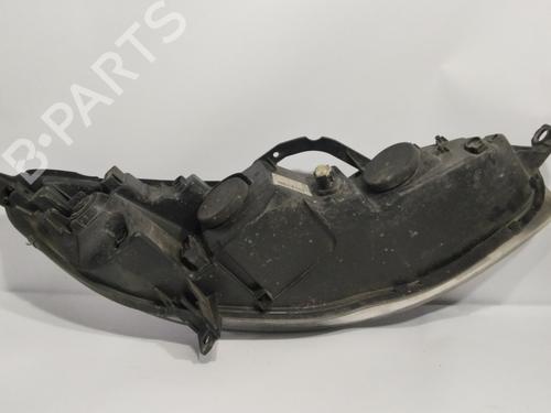 Left headlight PEUGEOT 407 (6D_) | BP35894852C28 - Image 4