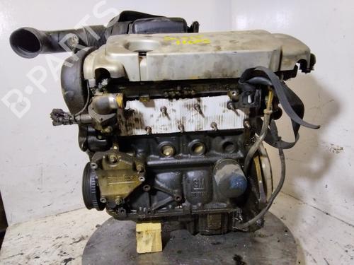 Used Engine Engine OPEL ASTRA G Estate (T98) 1.6 16V (F35) (101 hp) 34709405 34709405