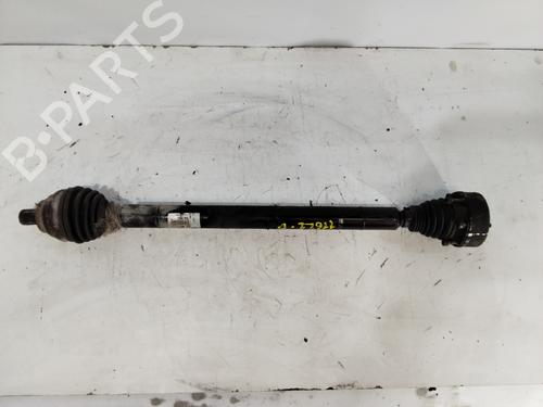 Right front driveshaft SEAT LEON (1P1)  | BP34631809M39  - Image 5