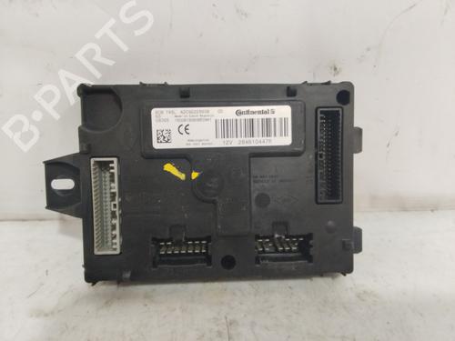 Elektronisk modul RENAULT CAPTUR I (J5_, H5_) [2013-2025]  24881323
