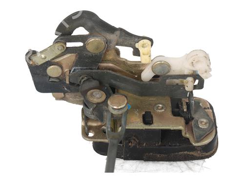 Used Rear left lock Rear left lock HYUNDAI ATOS (MX) 1.1 (58 hp) 36355244 36355244