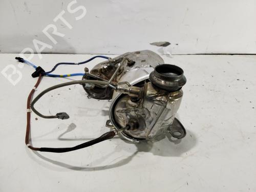 Catalyst DACIA SANDERO III | BP31182109M10