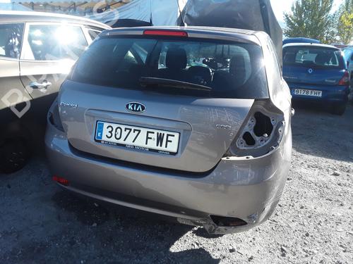 Display monitor KIA CEE'D Hatchback (ED)  | BP15969368C48 