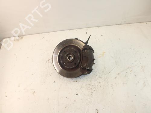 Right front steering knuckle CITROËN XSARA PICASSO (N68) 1.6 HDi | BP17645394M26 