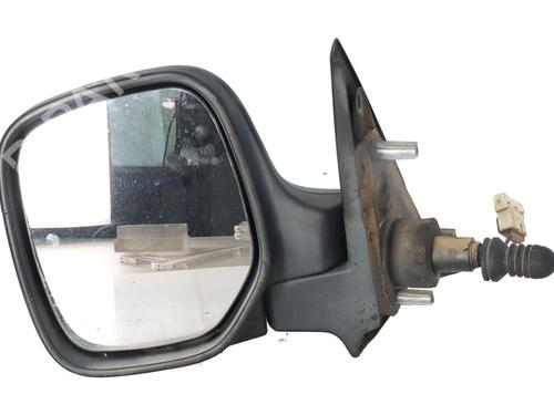 Used Left mirror Left mirror CITROËN BERLINGO / BERLINGO FIRST Box Body/MPV (M_) 2.0 HDI 90 (MBRHY, MCRHY) (90 hp) 32348672 32348672