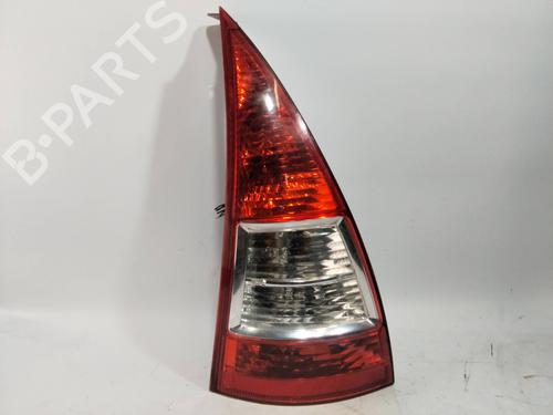 Used Left taillight CITROËN C3 I (FC_, FN_) [2002-2013]  29029920