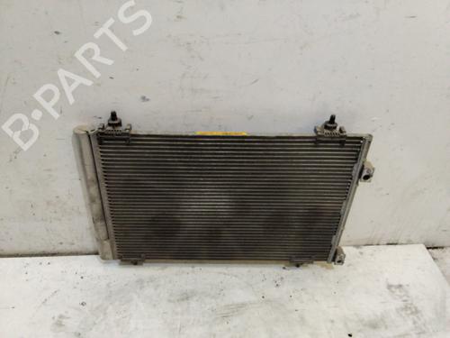 Used AC radiator PEUGEOT 308 CC (4B_) 1.6 HDi (111 hp) 19519097