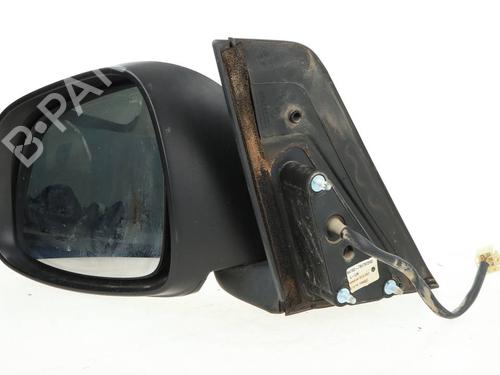 Ryggespeil venstre Ryggespeil venstre FIAT SEDICI (189_) 1.6 16V (120 hp) 39752205 39752205