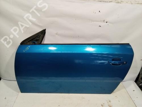 Left front door OPEL TIGRA TwinTop (X04) 1.4 (R97) | BP24210283C2 