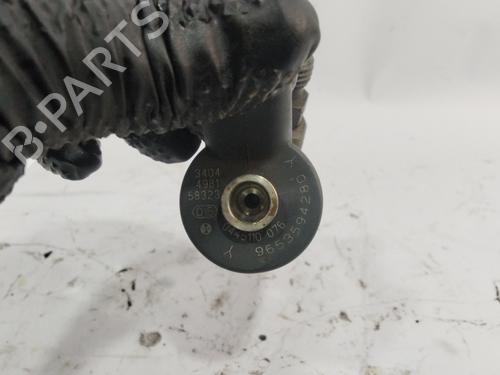 Injector CITROËN XSARA PICASSO (N68) 2.0 HDi | BP27197117M100 