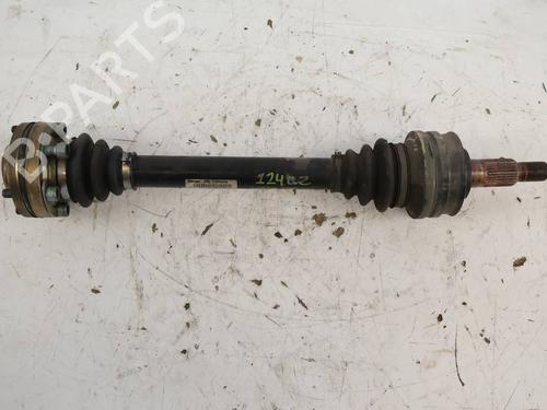 Used Right rear driveshaft Right rear driveshaft PORSCHE BOXSTER (987) 2.7 (240 hp) 39733206 39733206