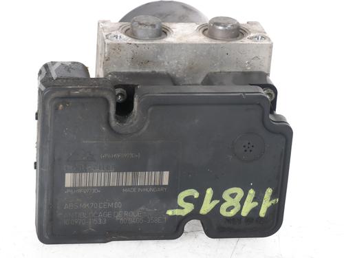ABS pump CITROËN C2 (JM_) 1.4 HDi | BP36384937M43 - Image 2
