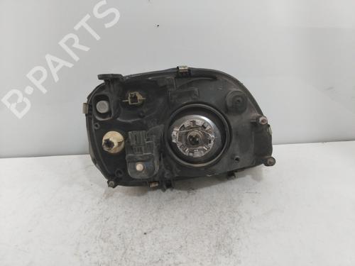 Left headlight NISSAN MICRA II (K11) 1.0 i 16V | BP18886986C28 