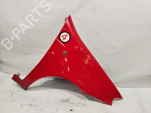 Right front fenders FIAT PUNTO (188_) 1.3 JTD 16V | BP24881635C42 
