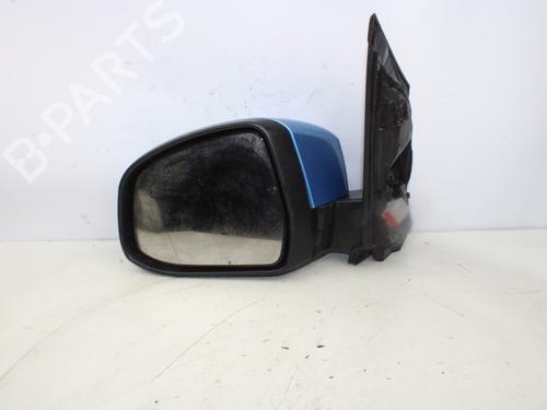 Used Right mirror FORD FOCUS II (DA_, HCP, DP) [2004-2013]  13581442