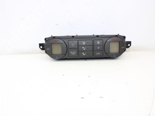 Airco bedieningspaneel FORD FOCUS II (DA_, HCP, DP) [2004-2013]  13393635