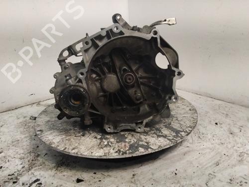 Used Gearbox VW POLO (9N_, 9A_) [2001-2014]  24437339