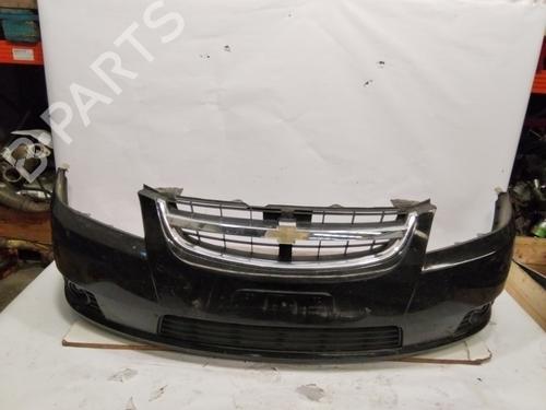 Used Front bumper CHEVROLET EPICA (KL1_) [2004-2011]  26927774