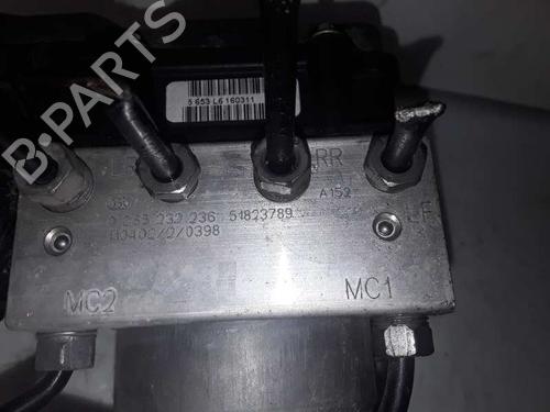 ABS pump FORD KA (RU8)  | BP9690675M43 