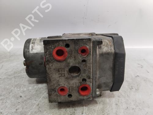 ABS pump OPEL ZAFIRA A MPV (T98)  | BP27393395M43 