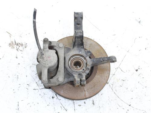 Left front steering knuckle RENAULT KANGOO Express (FW0/1_) Z.E. (FW0Z, FW1Z) | BP16954776M25