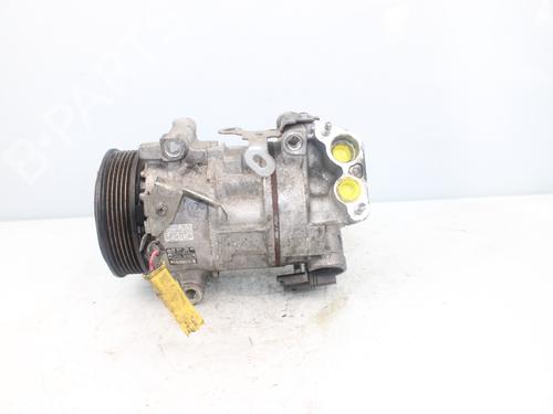 AC compressor PEUGEOT 208 II (UB_, UP_, UW_, UJ_) 1.5 BlueHDI 100 | BP16520226M34 