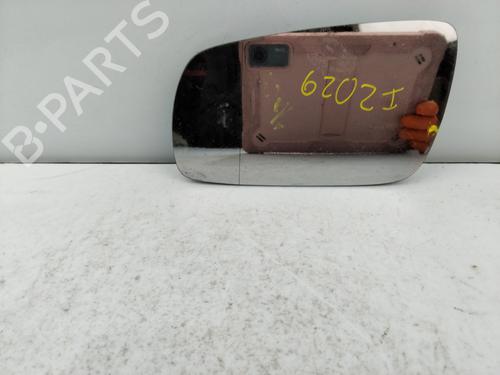 Used Left mirror glass SEAT LEON (1M1) [1999-2006]  17863596
