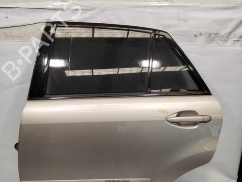 Left rear door LEXUS RX (_U3_) 400h AWD (MHU38_) | BP27579373C4 